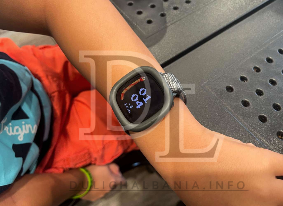 fun smartwatches for boys